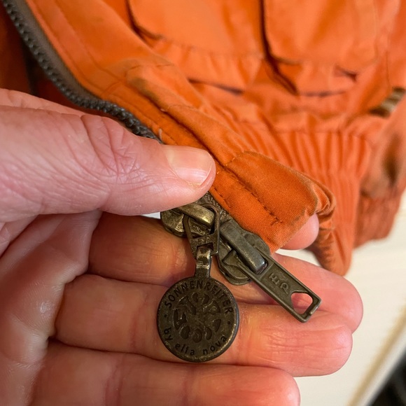 Elta Nova Riding Jacket - Picture 5 of 9